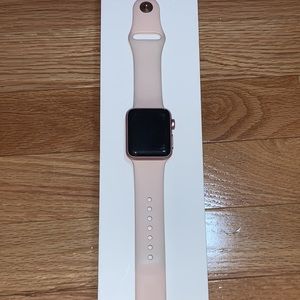 Apple Watch Sport Series 2 LIKE NEW